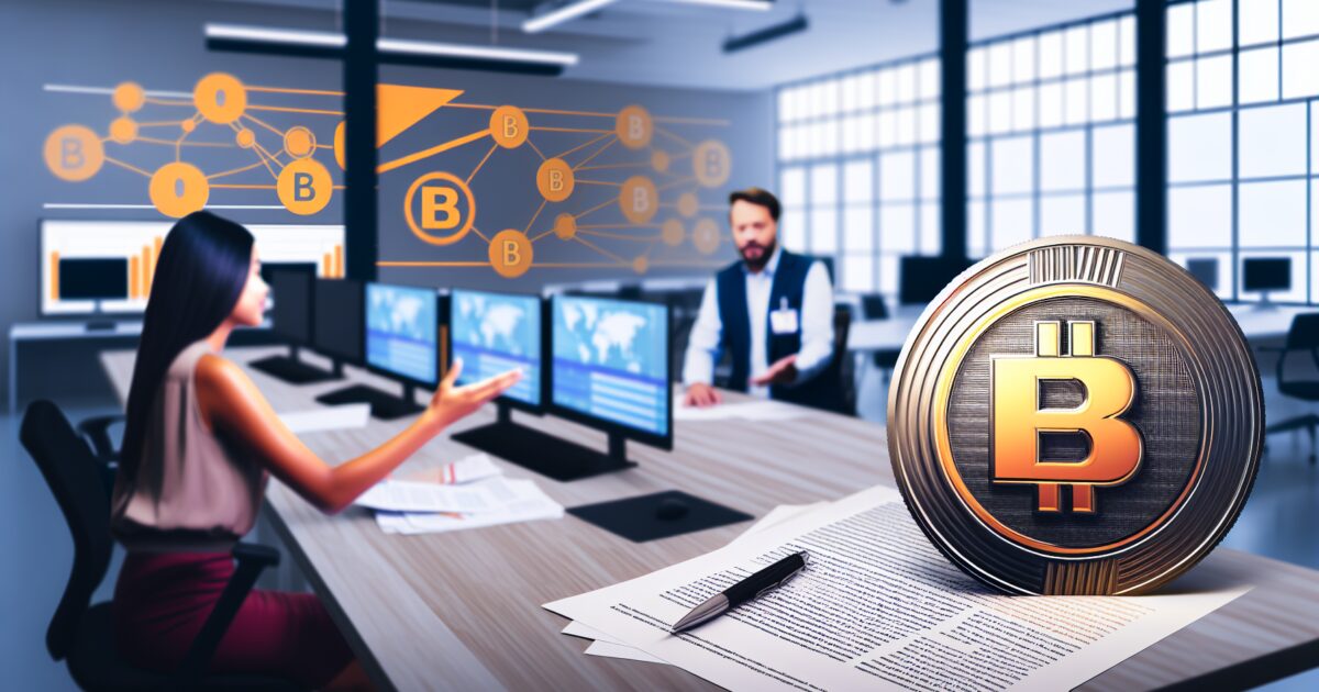 Treasury Blocks Bitcoin Bailout Dreams in Fiery Capitol Hill Showdown