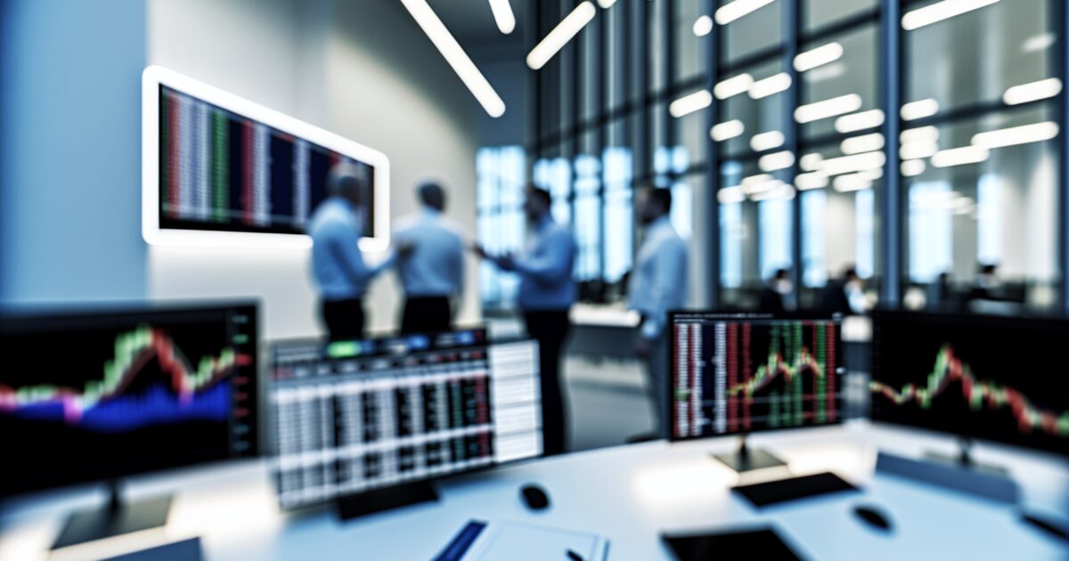 XBTFX Drops xPRO Trading Platform with TradingView Power