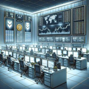 Daily crypto market movers featuring Kite