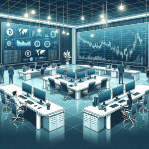 Daily crypto market movers featuring Internet Computer