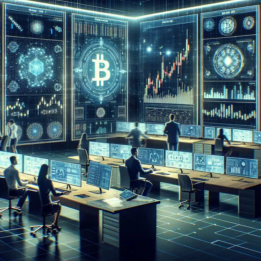 Daily crypto market movers featuring Bittensor