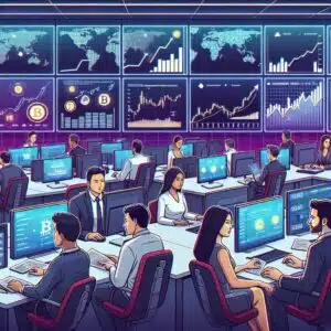 Daily crypto market movers featuring Artificial Superintelligence Alliance