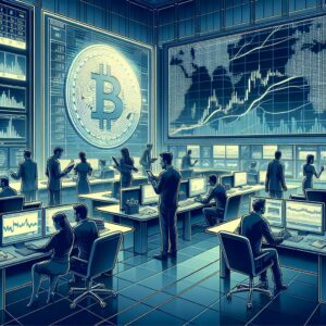 Daily crypto market movers featuring JUST