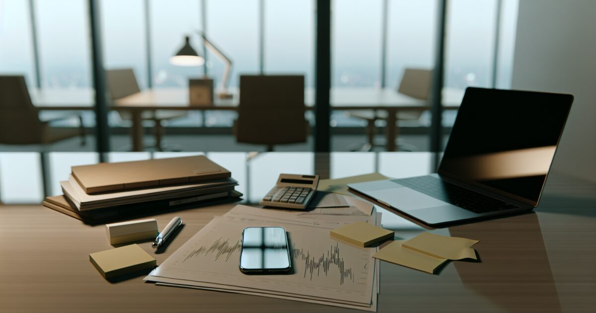 Bitcoin Credit Markets Get Major Overhaul