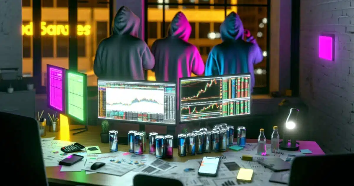 Bitcoin Whale Dumps $442M Holdings as Market Braces for Impact