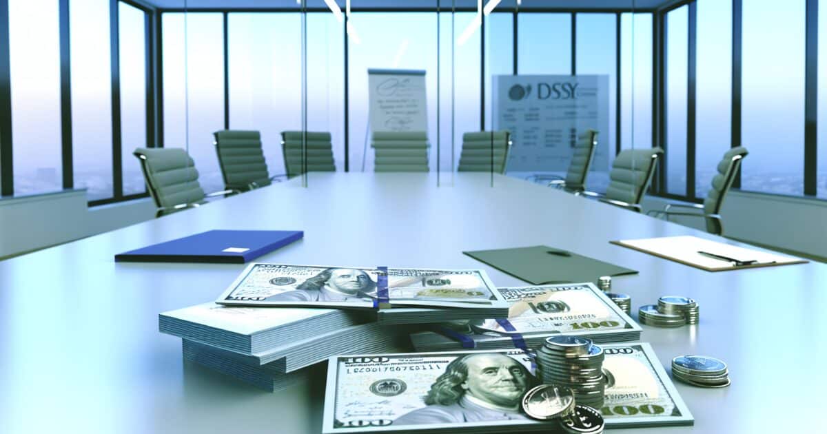 Dollar Surges as Global Tensions Spike