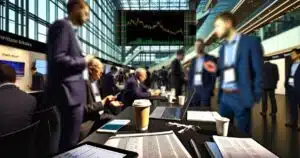 Ethereum Futures Trading Surges as Institutional Money Reshapes Market Direction
