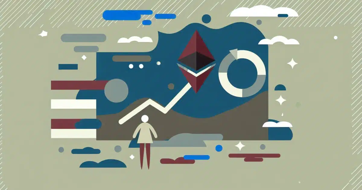 Ethereum Jumps 10% as Bulls Eye Key Breakout Level