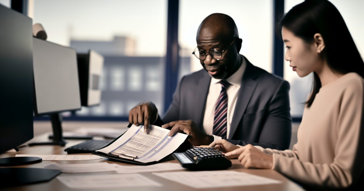 FCA Wants Credit Data Shared Across All Agencies by 2026