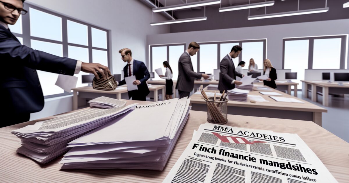 Finance Magnates Launches FM Academy for Fintech Compliance Training