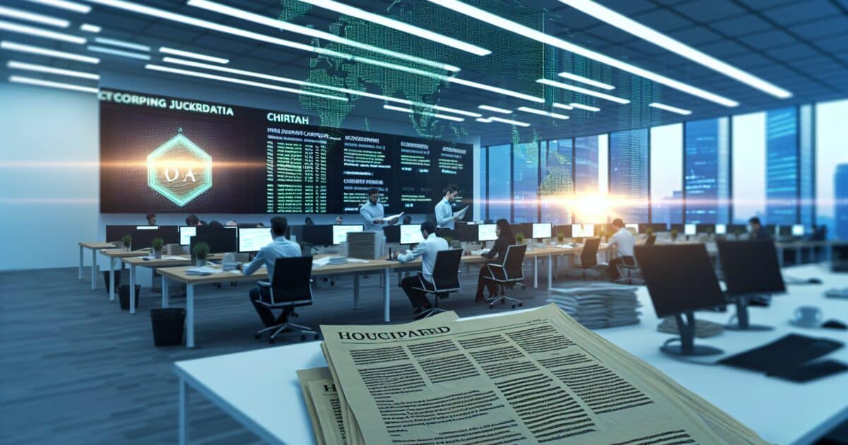 MECCACOIN Launches Shariah-Compliant Blockchain After Dual Security Audits
