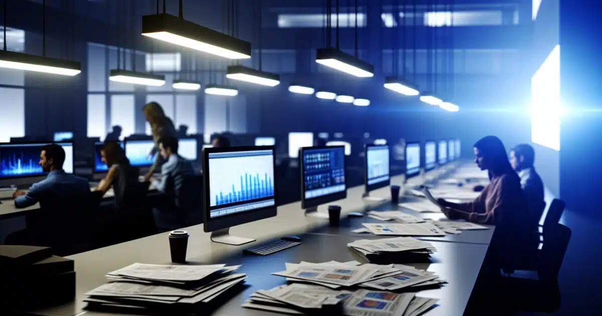 Ripple Survey Shows 72% of Finance Chiefs Back Digital Assets for Edge