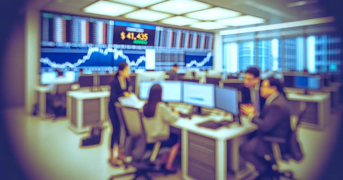 Worldcoin Eyes $0.435 Target as Trading Activity Heats Up