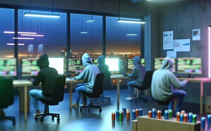 Aave Scrambles for Risk Partners After Chaos Labs Bolts