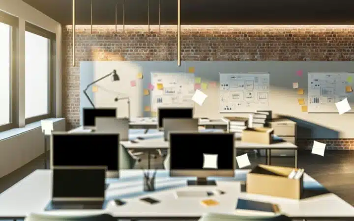 AI Cuts Entry-Level Jobs While Creating Tech Roles in Mixed Employment Shift