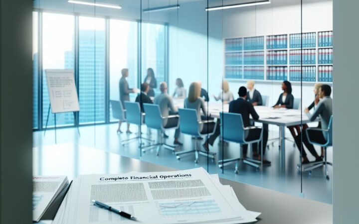 Airwallex Grabs Malaysian License for Complete Financial Operations
