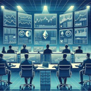 Daily crypto market movers featuring Ethereum Classic