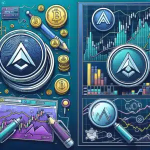 Daily crypto market movers featuring Avalanche