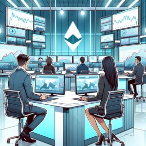 Daily crypto market movers featuring RaveDAO