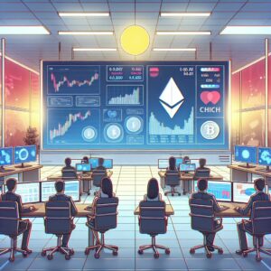 Daily crypto market movers featuring RaveDAO