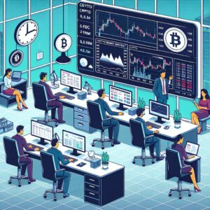 Daily crypto market movers featuring RaveDAO