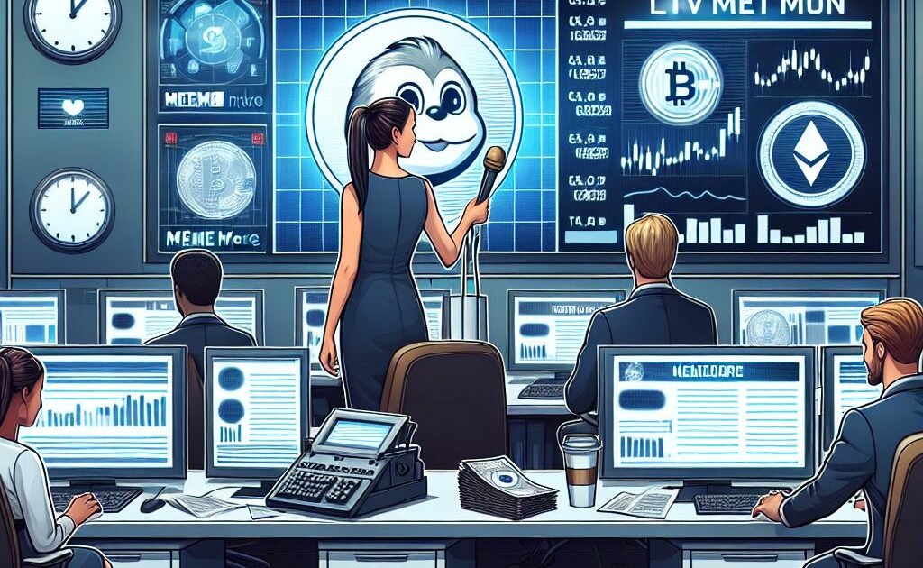 Daily crypto market movers featuring MemeCore