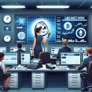 Daily crypto market movers featuring MemeCore