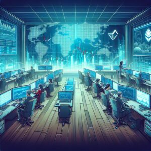 Daily crypto market movers featuring DeXe
