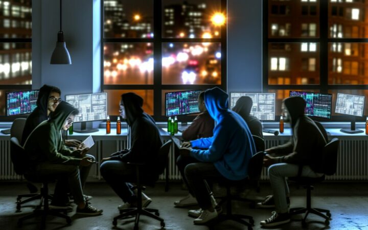 Binance CEO Steps In After ALS Patient Loses Access to Crypto for Five Months