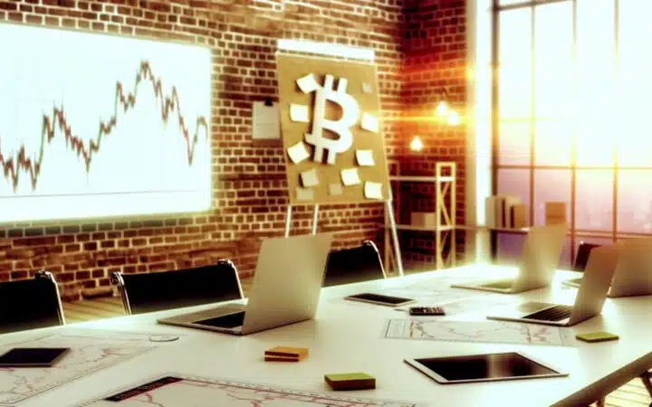 Bitcoin Surges Past $73K as Institutional Money Floods In