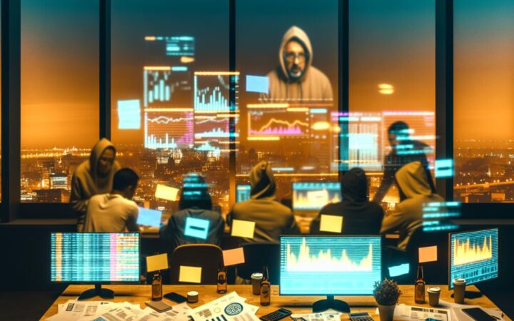 BTC Drops Below $75K After Fed Holds Rates Amid Iran War, Inflation Fears