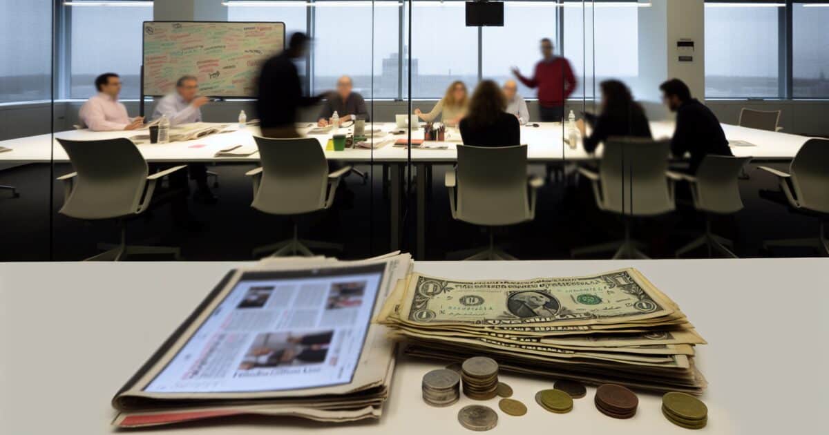 Dollar Gains Ground as Iran Nuclear Talks Drag On, Warsh Takes Spotlight
