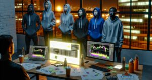 Drift Protocol Loses $270 Million in Massive Solana Hack
