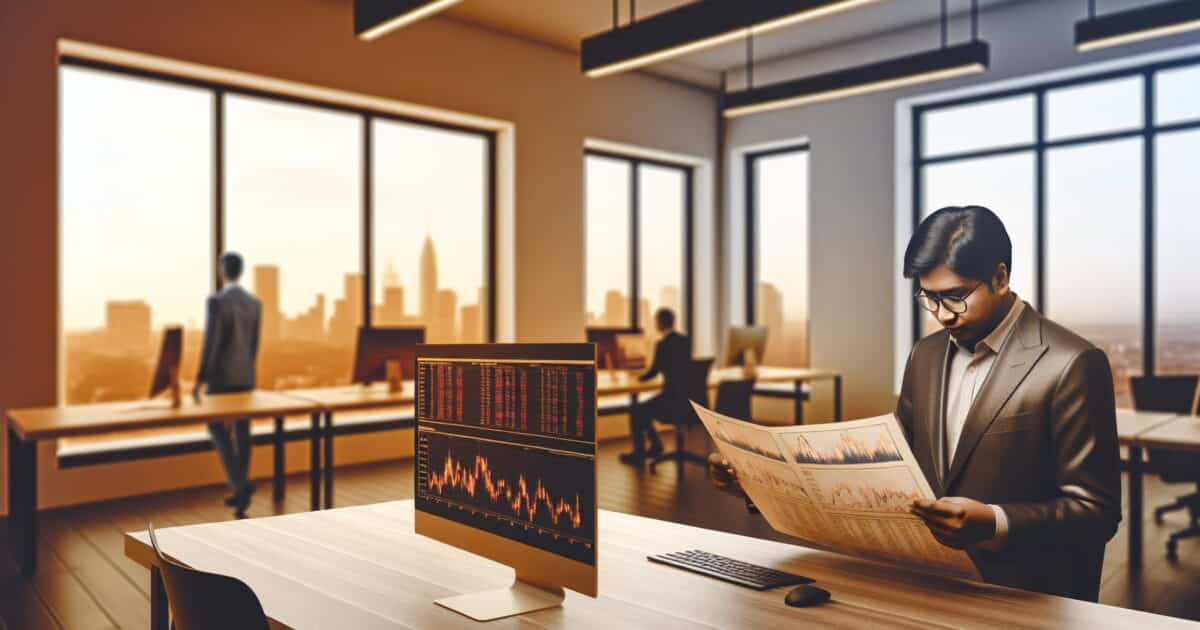 Energy Stocks Surge as Retail Investors Dump Consumer Names