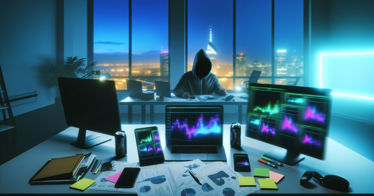 Ethereum Breaks Past $2,400 as Retail Dumps and Whales Refuse to Budge