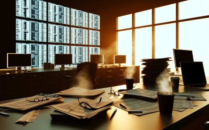FCA Steps In as UK Wealth Manager LCM Family Enters Administration