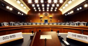 Fed Rate Strategy Triggers Historic Economic Mistake Warnings