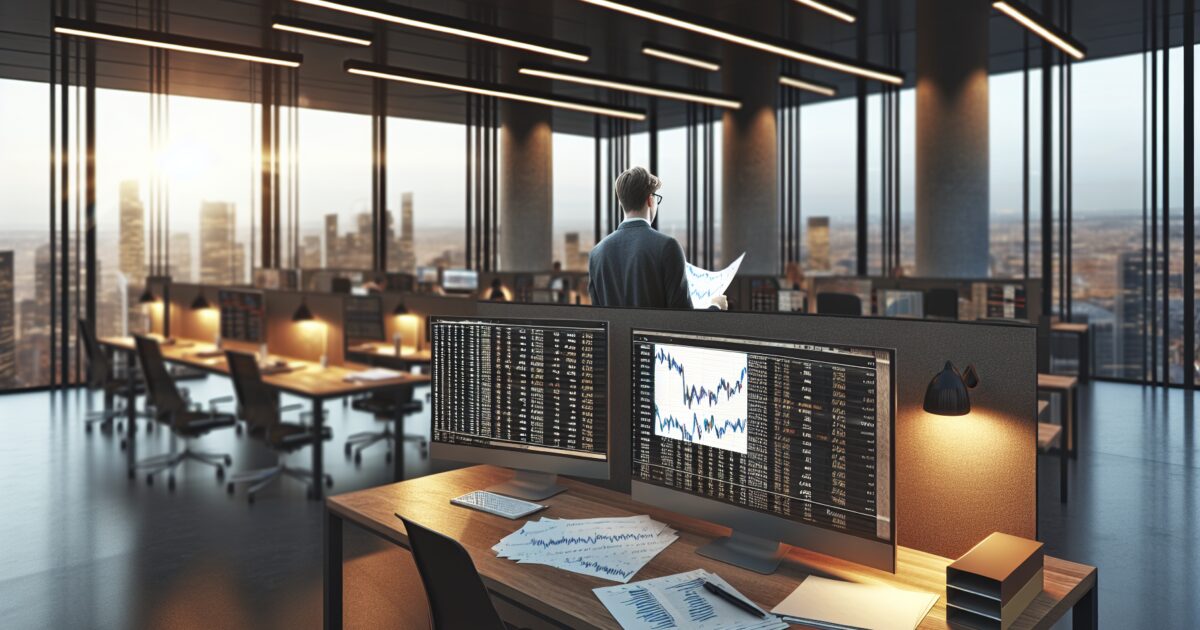 FXStreet Backs New Prop Trading Matchmaker Propinder for Global Traders