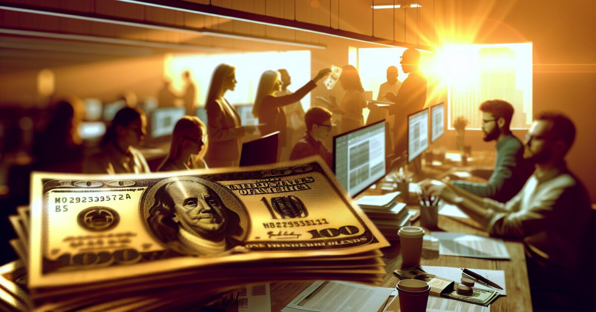 Goldman Sachs Sees Canadian Dollar Rally on Energy Price Surge