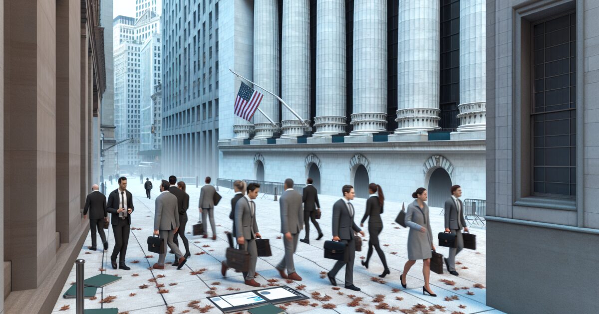 Inflation Drops But Fed Won't Cut Rates in April