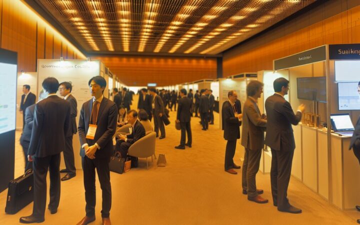 Japan's Four Biggest Banks Launch Live Blockchain Trial for Government Bond Collateral