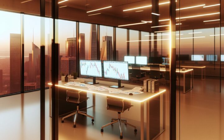 Kalshi Taps ProCap Financial to Build AI Research Tool from Prediction Market Data