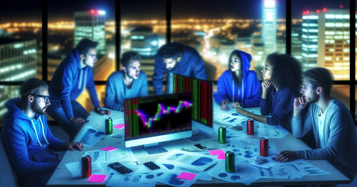 MicroStrategy Hits $1.1 Billion Trading Volume as Bitcoin Purchase Rumors Swirl