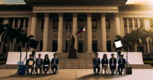 Philippine SEC Flags dYdX for Operating Without License