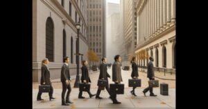 Roubini Sees AI Boom Lifting Global Economy