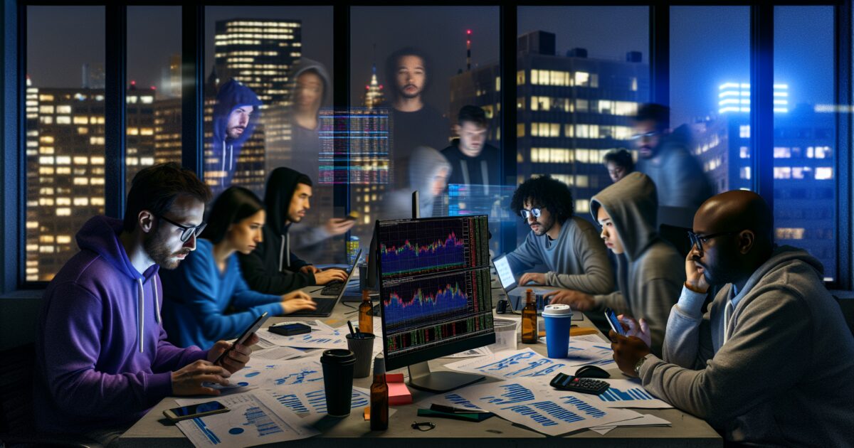 Strategy Empile 815.061 Bitcoins Après une Razzia de 2,54 Milliards
