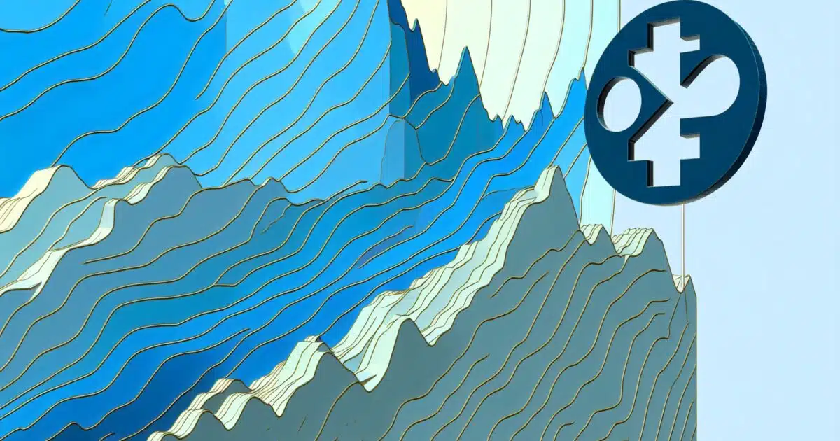 XRP Crashes Toward $1 as Support Levels Crumble