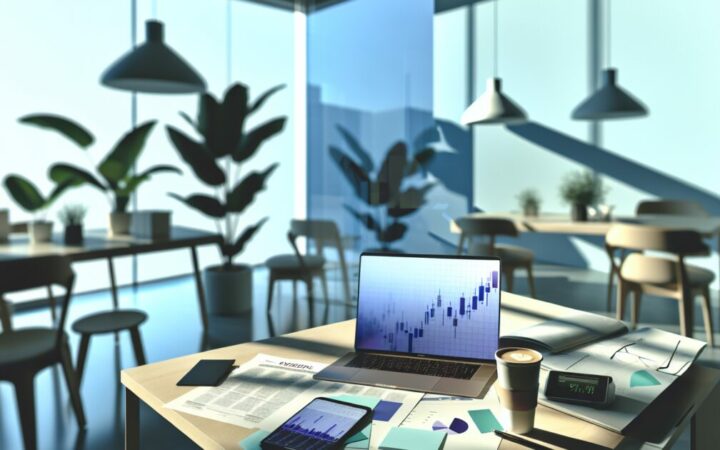 XRP Stalls at $1.44 as Triangle Squeeze Builds Toward Potential Breakout