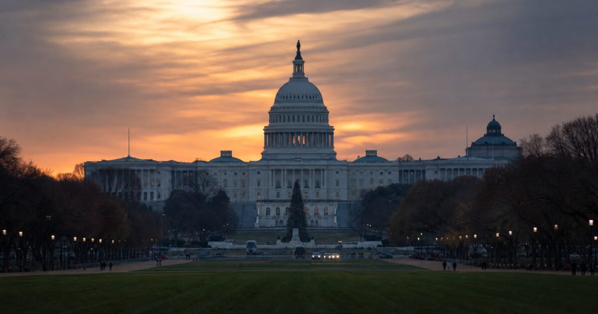 $12.5 Million Pours Into Polymarket and Kalshi as Democrats Lead Congressional Betting
