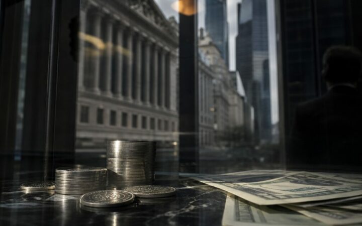 37 banques derrière le stablecoin euro qivalis malgré les doutes de Lagarde
